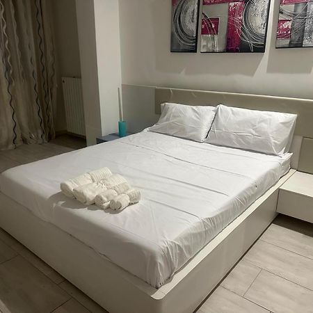 Home Manzoni 巴里 外观 照片