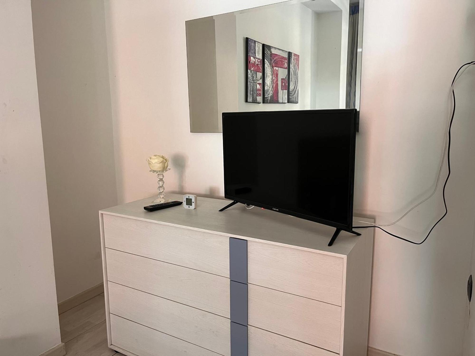Home Manzoni 巴里 外观 照片