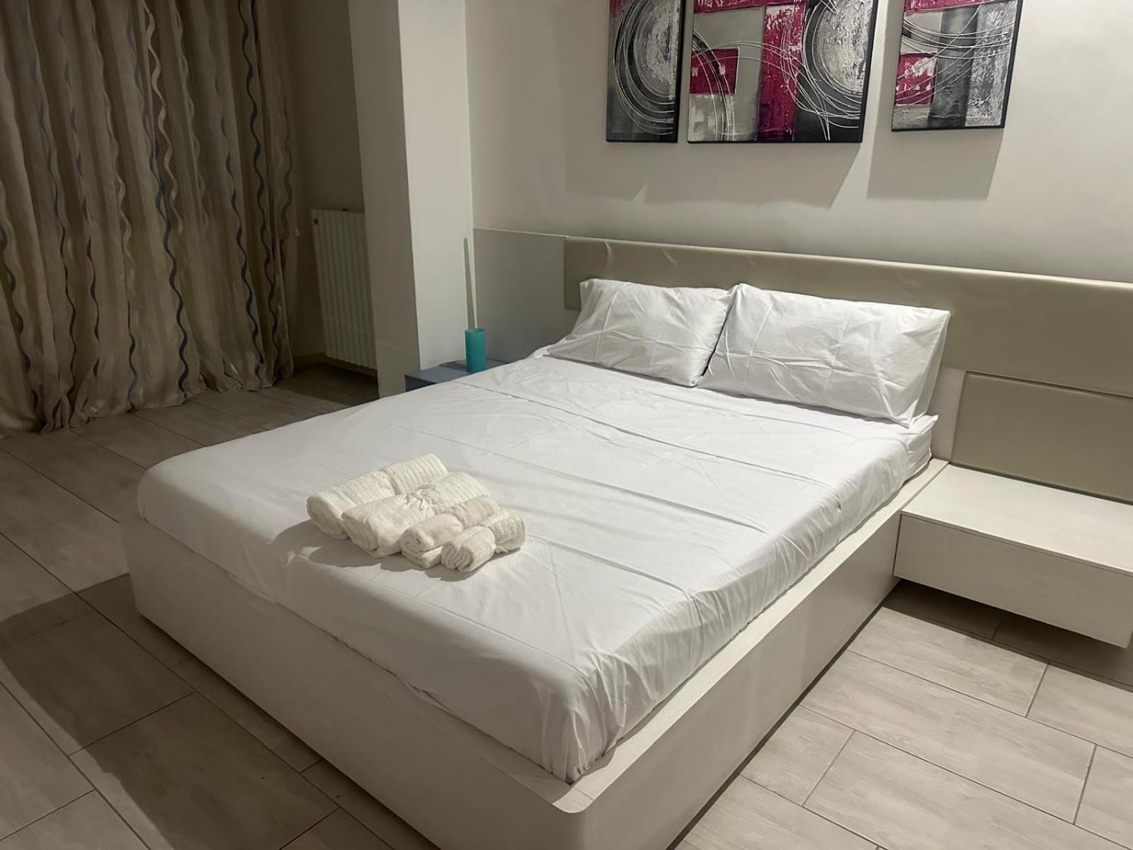 Home Manzoni 巴里 外观 照片